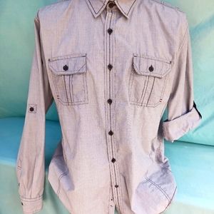 Tranquility Mayhem LG